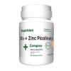 Витаминно-минеральный комплекс EntherMeal D3 + Zinc Picolinate Complex+ 60 капсул