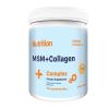 Хондропротектор МСМ+Коллаген EntherMeal MSM+Collagen Complex 120 капсул