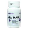 Витаминный комплекс с коллагеном Vita HAIR + Skin and Nail EntherMeal 60 капсул