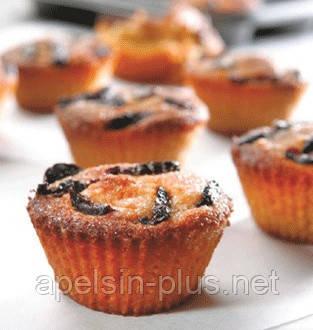 Фото Силиконовые формы для выпечки, Формы на планшете Силиконовая форма для выпечки Кексы малютки на 12 ячеек