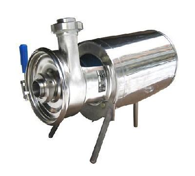 Фото Насосы для воды, пищевые, нефтепродуктов, химические, Насос пищевой Насос пищевой Г2-ОПД