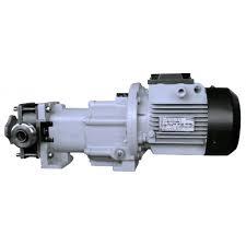 Фото Насосы для воды, пищевые, нефтепродуктов, химические, Насос пищевой Насос В3-ОР2-А