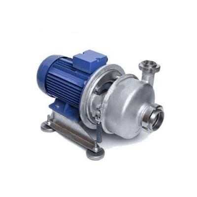 Фото Насосы для воды, пищевые, нефтепродуктов, химические, Насос пищевой Насос А9-КНА