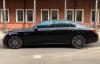  Mercedes-Benz S560 AMG 4MATIC W222 Restyling оренда прокат  Аренда легковых автомобилей в Украине