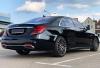  Mercedes-Benz S560 AMG 4MATIC W222 Restyling оренда прокат  Аренда легковых автомобилей в Украине