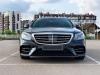  Mercedes-Benz S560 AMG 4MATIC W222 Restyling оренда прокат  Аренда легковых автомобилей в Украине