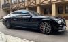  Mercedes-Benz S560 AMG 4MATIC W222 Restyling оренда прокат  Аренда легковых автомобилей в Украине