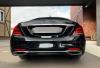  Mercedes-Benz S560 AMG 4MATIC W222 Restyling оренда прокат  Аренда легковых автомобилей в Украине