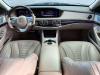  Mercedes-Benz S560 AMG 4MATIC W222 Restyling оренда прокат  Аренда легковых автомобилей в Украине