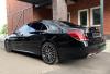  Mercedes-Benz S560 AMG 4MATIC W222 Restyling оренда прокат  Аренда легковых автомобилей в Украине