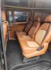  Микроавтобус Mercedes Vito Extra Long прокат Аренда транспортных средств в Украине
