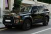 Прокат внедорожника Toyota Land Cruiser Prado 250 без водителя с водителем 