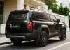  Прокат внедорожника Toyota Land Cruiser Prado 250 без водителя с водителем  Аренда легковых автомобилей в Украине
