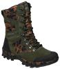 Ботинки Prologic Bank Bound Trek Boot High 45/10 Camo