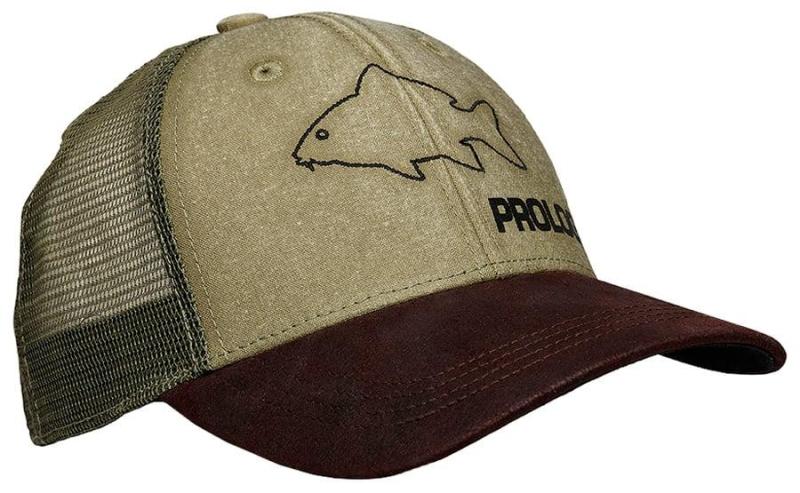 Фото Одежда и снаряжение, Головные уборы, Кепки Кепка Prologic Big Chuck Cap Onesize Mudd