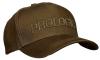  Кепка Prologic Buzzers Cap Onesize Olive Green Бейсболки и кепки в Украине