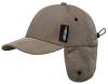  Кепка Prologic Ice Winter Hat One size Green Melamge Бейсболки и кепки в Украине