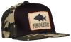  Кепка Prologic Mega Fish Cap One size Camo Бейсболки и кепки в Украине