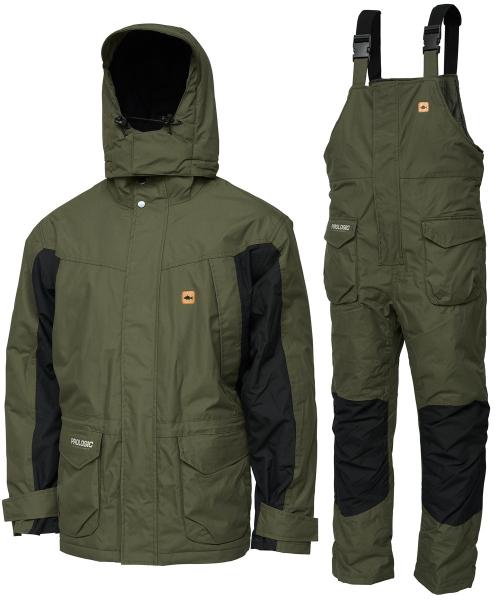 Фото Одежда и снаряжение, Верхняя одежда, Костюмы Костюм Prologic Highgrade Thermo Suit XXL 8000mm