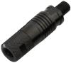Крепление быстросъемник Prologic Black Night Quick Release Medium (1 шт/уп)