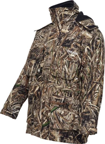 Фото Одежда и снаряжение, Верхняя одежда, Куртки Куртка Prologic Max5 Thermo Armour Pro XXL
