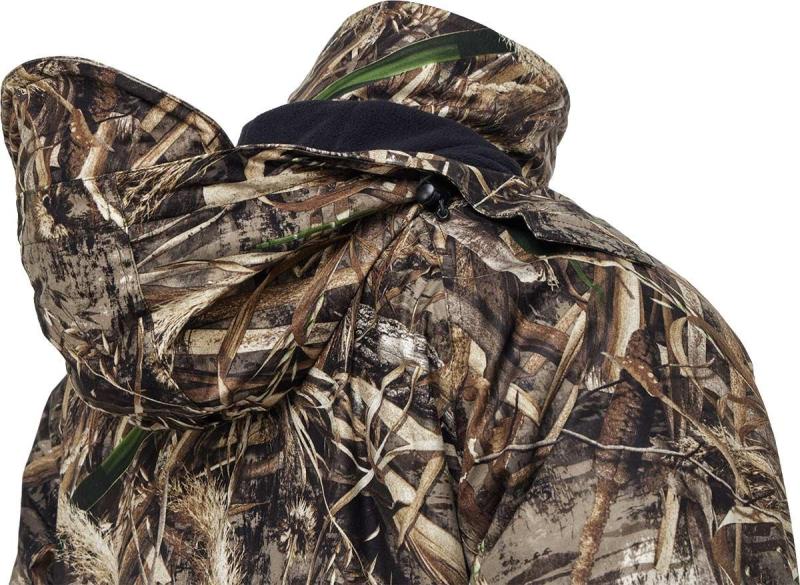 Фото Одежда и снаряжение, Верхняя одежда, Куртки Куртка Prologic Max5 Thermo Armour Pro XXL