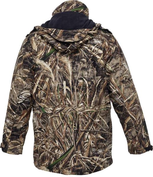 Фото Одежда и снаряжение, Верхняя одежда, Куртки Куртка Prologic Max5 Thermo Armour Pro XXL