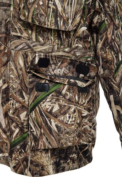 Фото Одежда и снаряжение, Верхняя одежда, Куртки Куртка Prologic Max5 Thermo Armour Pro XXL