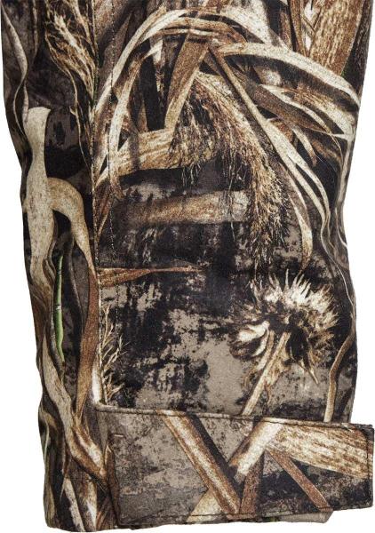 Фото Одежда и снаряжение, Верхняя одежда, Куртки Куртка Prologic Max5 Thermo Armour Pro XXL