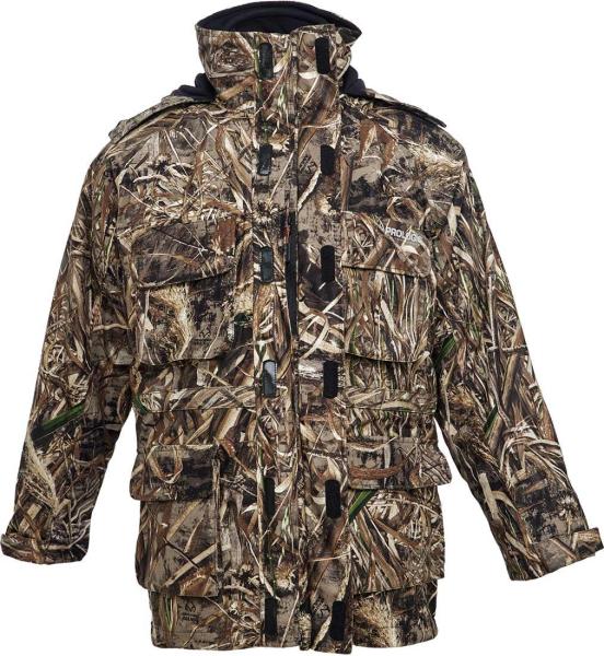 Фото Одежда и снаряжение, Верхняя одежда, Куртки Куртка Prologic Max5 Thermo Armour Pro XXL