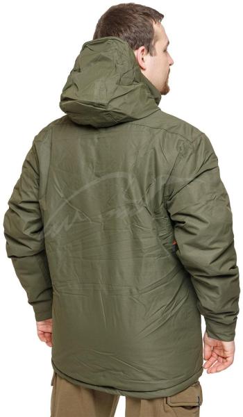 Фото Одежда и снаряжение, Верхняя одежда, Куртки Куртка Prologic LitePro Thermo Jacket M