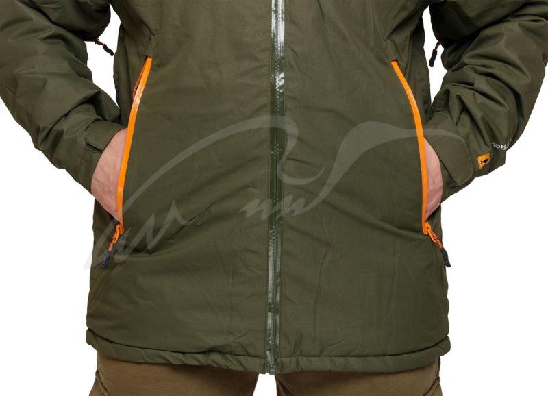 Фото Одежда и снаряжение, Верхняя одежда, Куртки Куртка Prologic LitePro Thermo Jacket M