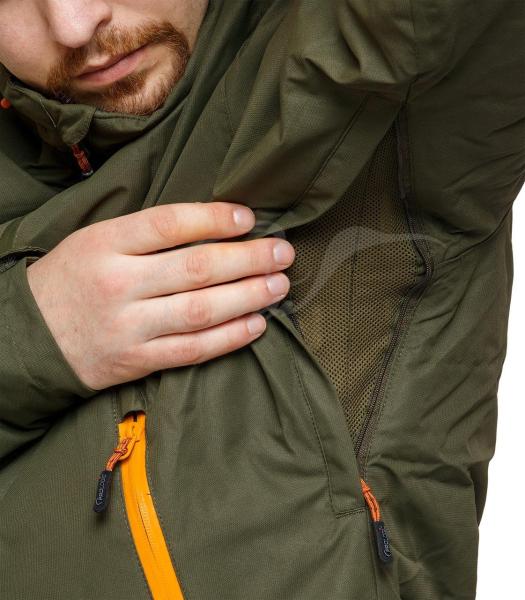 Фото Одежда и снаряжение, Верхняя одежда, Куртки Куртка Prologic LitePro Thermo Jacket M