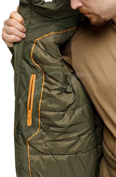 Фото Одежда и снаряжение, Верхняя одежда, Куртки Куртка Prologic LitePro Thermo Jacket M