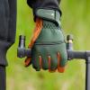  Перчатки Prologic Neoprene Grip Glove L Green/Black Перчатки для рыбалки в Украине