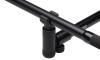 Подставка Prologic Clinch Rubber Butt Grip Medium Black 3pcs