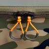  Сумка Prologic Element Storm Safe Bait Bag 22.5L Рыболовные сумки и коробки в Украине