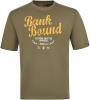 Футболка Prologic Bank Bound Retro XXL