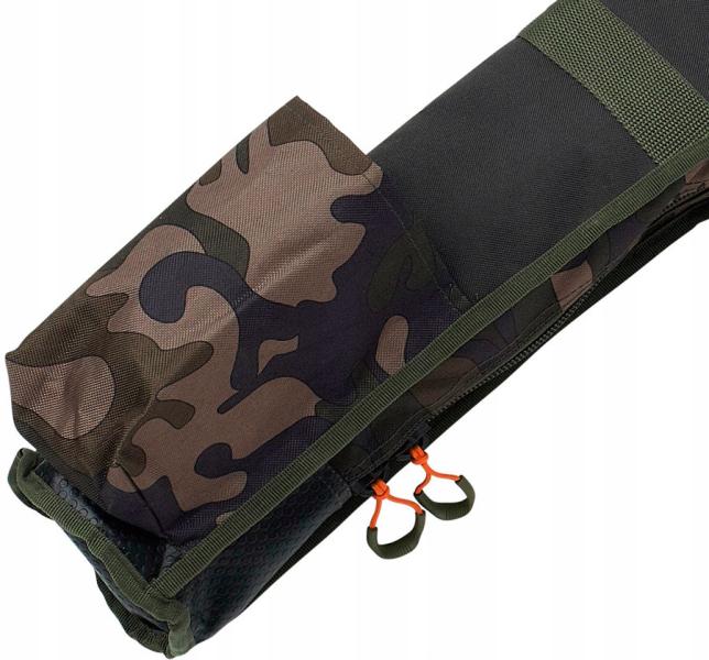 Фото  Чехол Prologic Avenger Padded Multi Sleeve 12’ 2 Rod