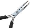 Плоскогубцы Prox Sharp Split Ring Plier Top Bent Type (изогнутые)