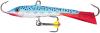Балансир Rapala Jigging Rap Color Hook WH5 50mm 9.0g #MB