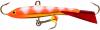 Балансир Rapala Jigging Rap Color Hook WH7 70mm 18.0g #GZFR