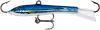 Балансир Rapala Jigging Rap W7 70mm 18.0g HRL