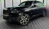 Прокат vip авто Rolls-Royce Cullinan без водителя с водителем