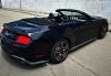  Прокат кабриолет Ford Mustang GT черный в Киеве Аренда легковых автомобилей в Украине
