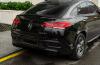  Аренда Mercedes Benz GLE Coupe 53 AMG на свадьбу с водителем  Аренда легковых автомобилей в Украине
