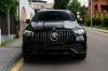  Аренда Mercedes Benz GLE Coupe 53 AMG на свадьбу с водителем  Аренда легковых автомобилей в Украине