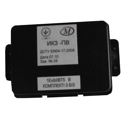 Фото Контрольно-измерительные приборы и автоматика, Клещи, тестеры, мультиметры, указатели напряжения, амперметры, вольтметры, регуляторы, сигнализаторы Изолятор ИКЗ-П, ИКЗ-ПВ