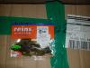  Силикон Reins AX Craw Mini 2" 060 Onga River Moneybait (9 шт/уп.) Силиконовые приманки и стримеры в Украине