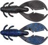Силикон Reins AX Craw Mini 2" B11 Blue Belly (9 шт/уп.)